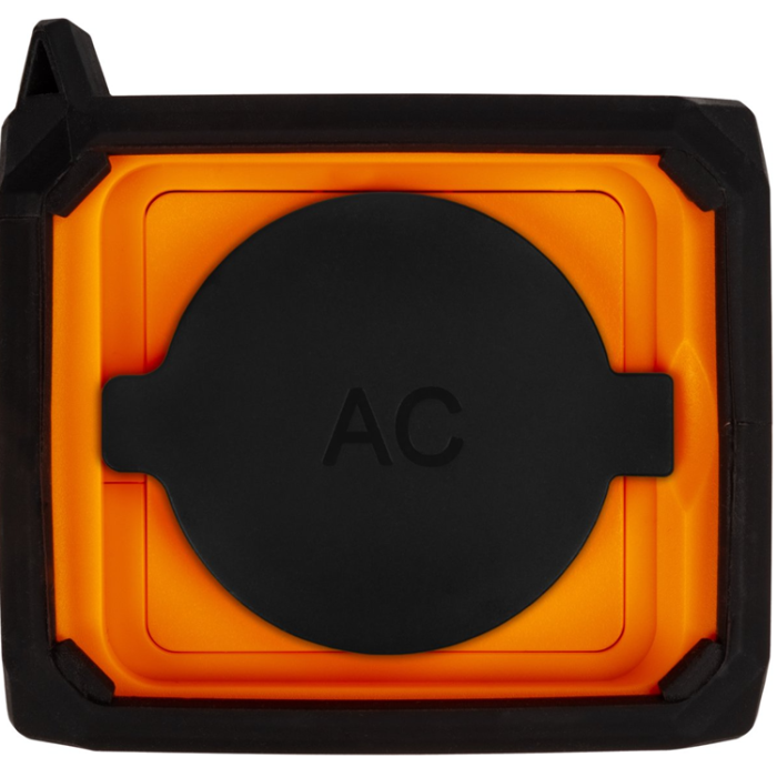 UTGATT1 - Xtorm Powerbank 19200 mAh AC 230V/USB-C PD 70W - Svart
