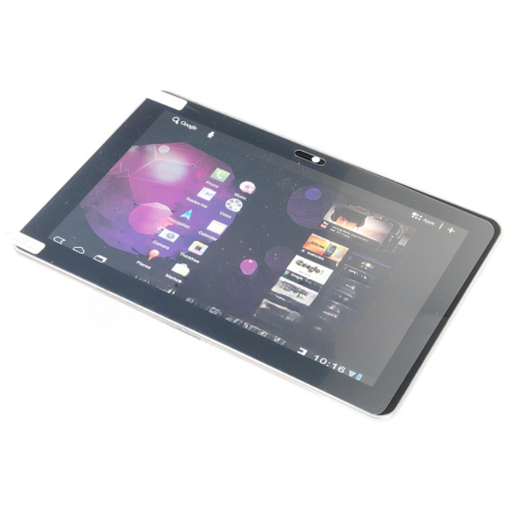 Antireflective Skärmskydd till Samsung Tab 10.1 (P7500) | 5468 | AlltMobil