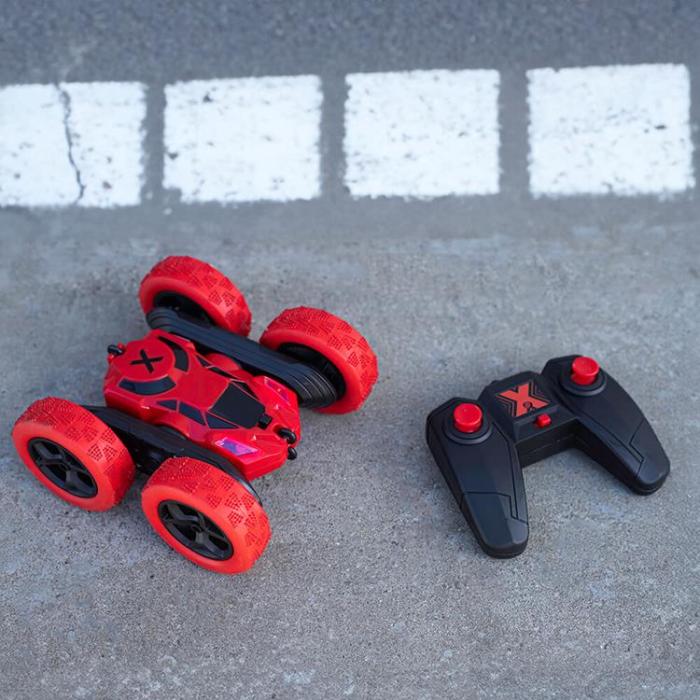 Maxlife - Maxlife Fjärrstyrd Bil MXRC-200 - Röd