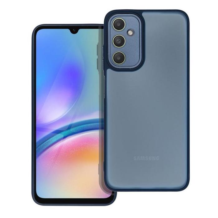 OEM - Galaxy A05s Mobilskal Variete - Marinblå