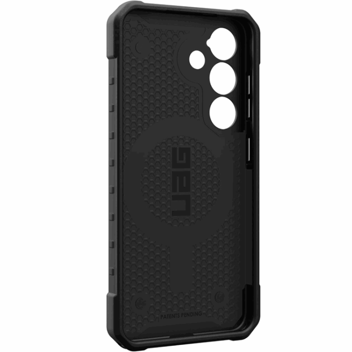 UAG - UAG Galaxy S25 Plus Mobilskal Pathfinder - Svart