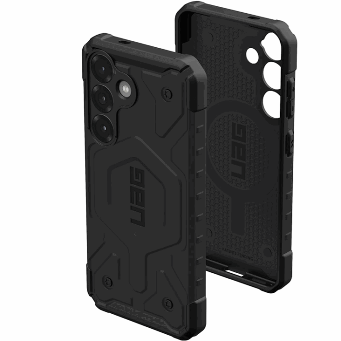 UAG - UAG Galaxy S25 Plus Mobilskal Pathfinder - Svart