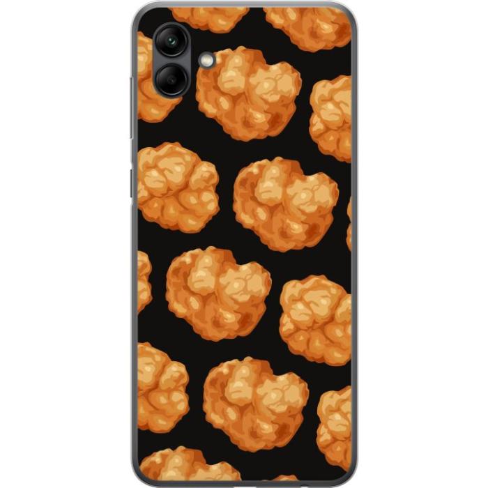 iSecrets - Mobilskal till Samsung Galaxy A05 med Nuggets