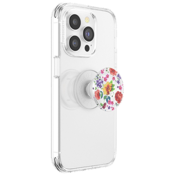 A-One Brand - PopSockets Mobil Plantcore Grip - Tropicale