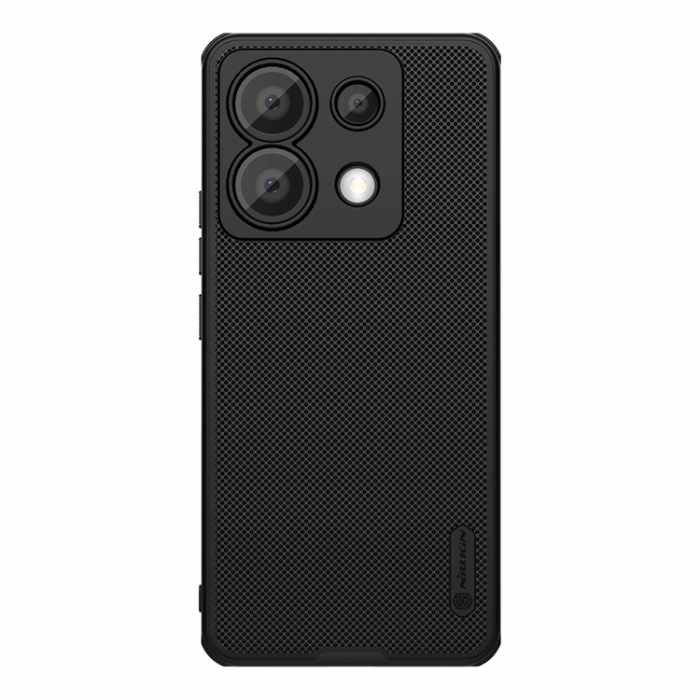 Nillkin - Nillkin Xiaomi Redmi Note 13 Pro Mobilskal Sheild Pro