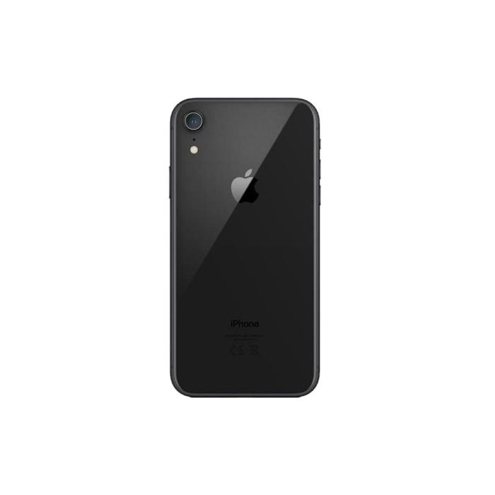 OEM - iPhone XR Kameralisskydd av Härdat Glas