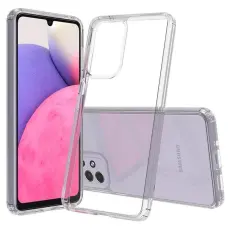 OEM - Samsung Galaxy A33 5G Skal Ultra Slim 0.3mm Transparent