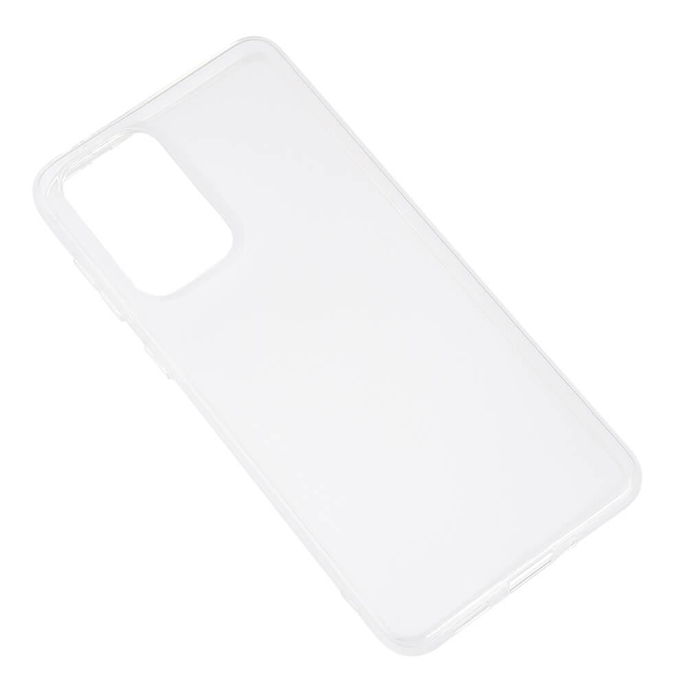 GEAR Galaxy A33 5G Skal TPU - Transparent | 2353 | AlltMobil