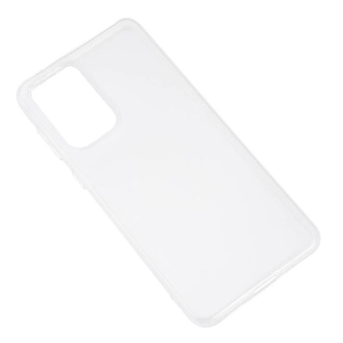 GEAR - GEAR Galaxy A33 5G Skal TPU - Transparent