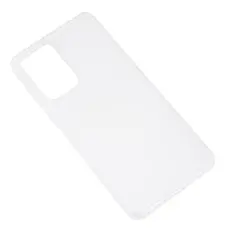 GEAR - GEAR Galaxy A33 5G Skal TPU - Transparent