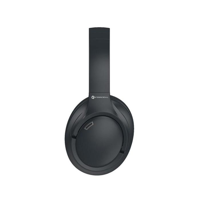 Forcell - FORCELL Bluetooth Trådlösa Hörlurar Over-ear Vibe ANC TUYA