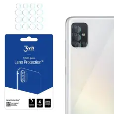 3MK - 3MK Galaxy A52 4G/5G A52s 5G  Kameralinskydd