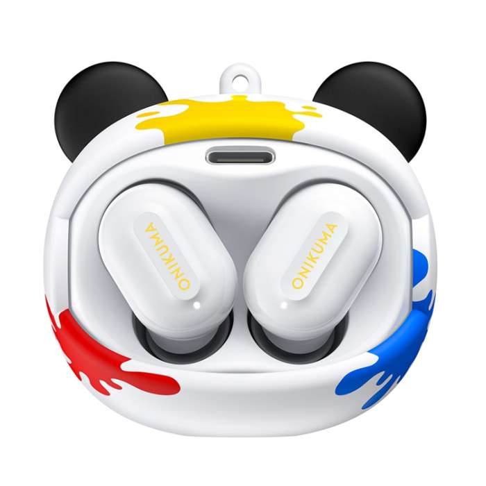 ONIKUMA - ONIKUMA TWS Trådlösa Bluetooth Hörlurar In-ear T20