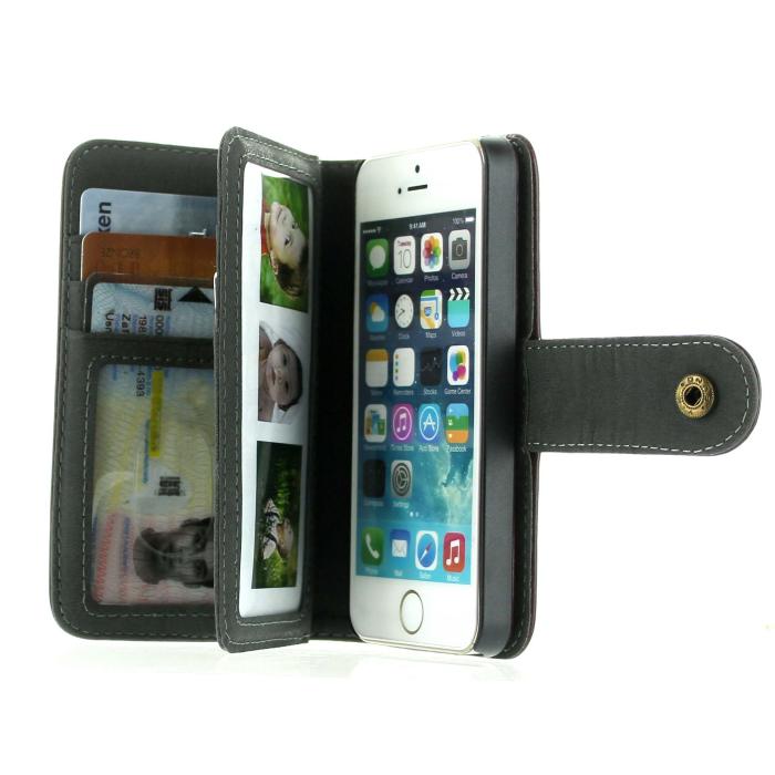 UTGATT5 - CoveredGear LifeStyle - iPhone 5/5S/SE - Rosa