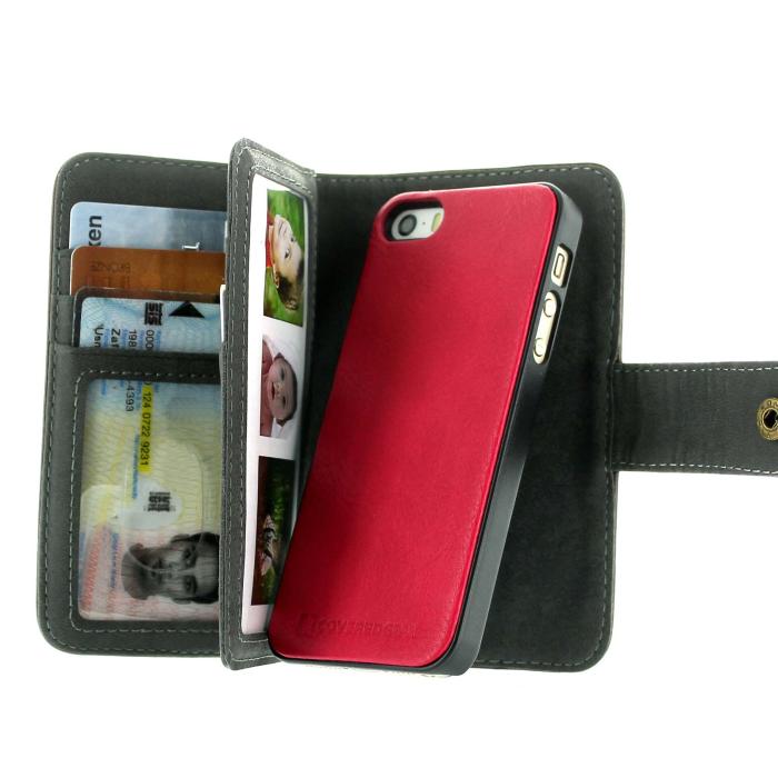 UTGATT5 - CoveredGear LifeStyle - iPhone 5/5S/SE - Rosa