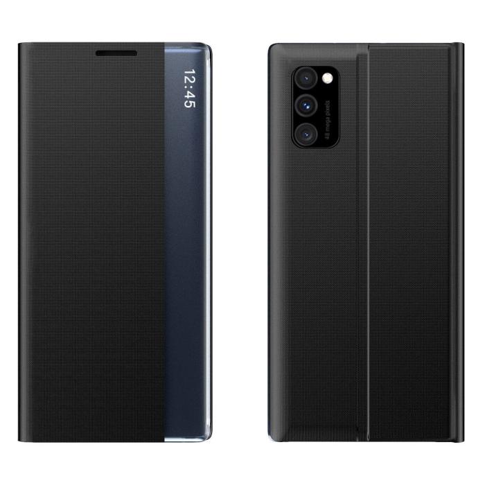 A-One Brand - Sleep Fodral Galaxy A51/A31 Svart