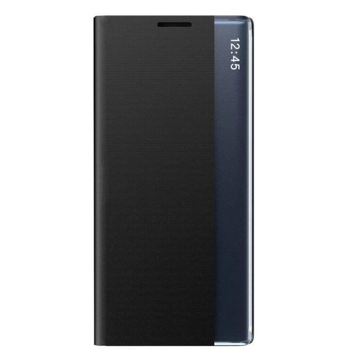 A-One Brand - Sleep Fodral Galaxy A51/A31 Svart