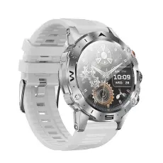 Hoco - Hoco SmartWatch Sport Y20 - Silver