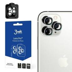 3MK - 3MK iPhone 11 Pro/11 Pro Max Pro  Kameralinskydd