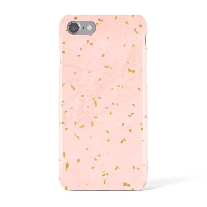 TheMobileStore - Designer iPhone 7/8/SE 2000 Skal - Pat2562