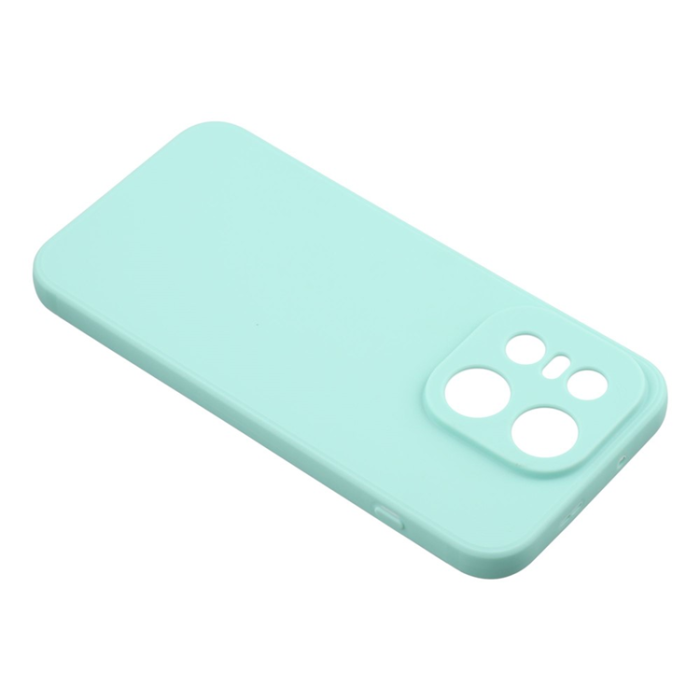 A-One Brand - OnePlus 15 Mobilskal Precise Cutouts Straight Edge