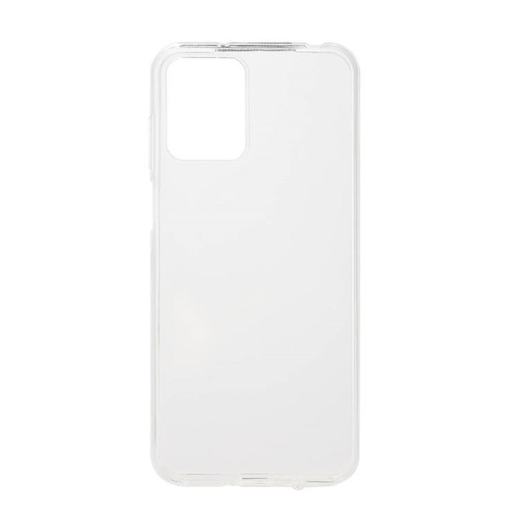 Onsala Motorola Moto G23 4G Mobilskal TPU - Transparent | 2353 | AlltMobil