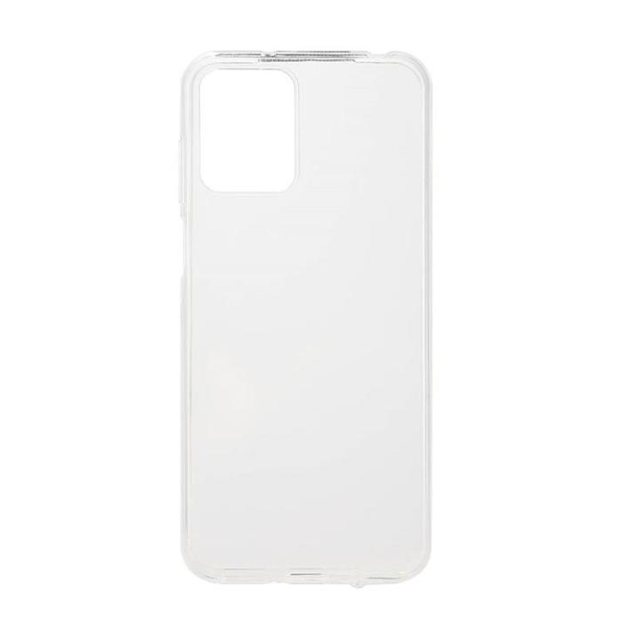 Onsala - Onsala Motorola Moto G23 4G Mobilskal TPU - Transparent