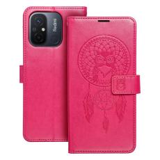 OEM - Xiaomi Redmi NOTE 12 4G Plånboksfodral Mezzo Dream Catcher