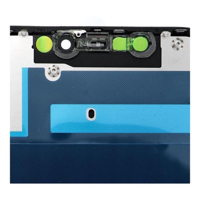 SpareParts - iPhone 11 Skärm med LCD-display MOSHI HD+ Incell Utbytbar IC