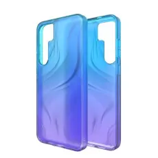 Zagg - ZAGG Galaxy S24 Mobilskal Milan - Bl&aring;