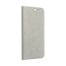 OEM - Forcell LUNA Guld fodral till Samsung Galaxy A22 5G silver
