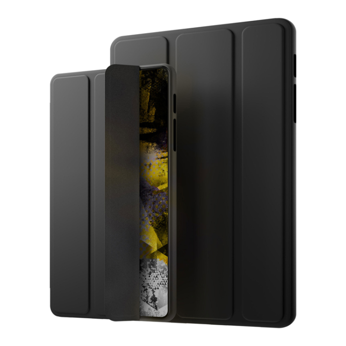 3MK - 3mk Fodral för Lenovo Tab M11 10.95