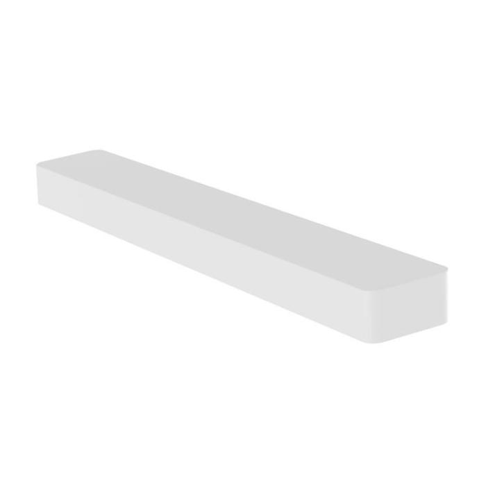 BASEUS - Baseus Luftfräschare För Bil Metal Paddle 6x - Vit