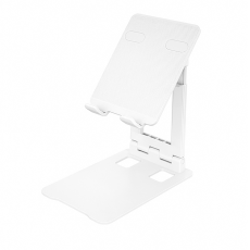 Wozinsky - Wozinsky Mobilh&aring;llare WPT-K28 Foldable - Vit