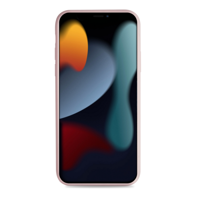 UTGATT5 - Puro Icon Skal iPhone 13 - Rosa
