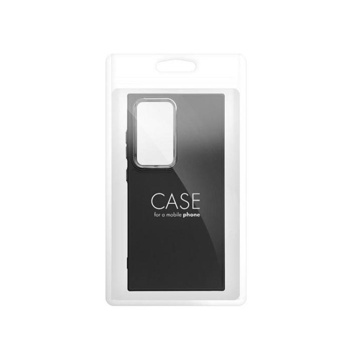 OEM - Galaxy A36 5G Mobilskal Frame - Svart