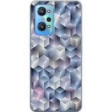 iSecrets - Mobilskal till Realme GT Neo2 med Cyklon