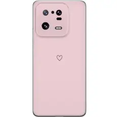Gustaf - Mobilskal till Xiaomi 13 Pro med Litet Hj&auml;rta