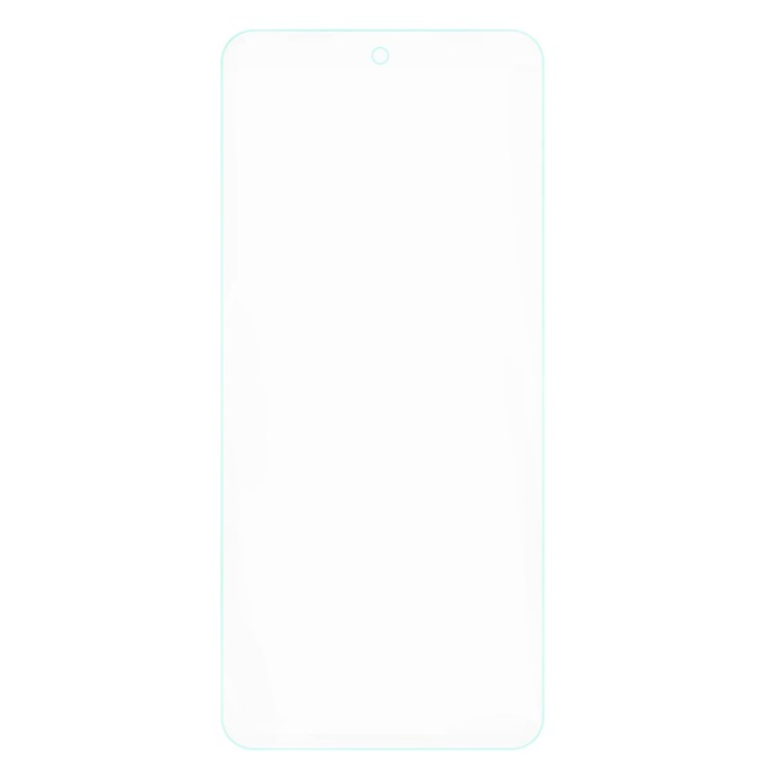 OEM - [1-PACK] Xiaomi Redmi Note 11 Pro 4G/5G Härdat Glas Skärmskydd - Clear