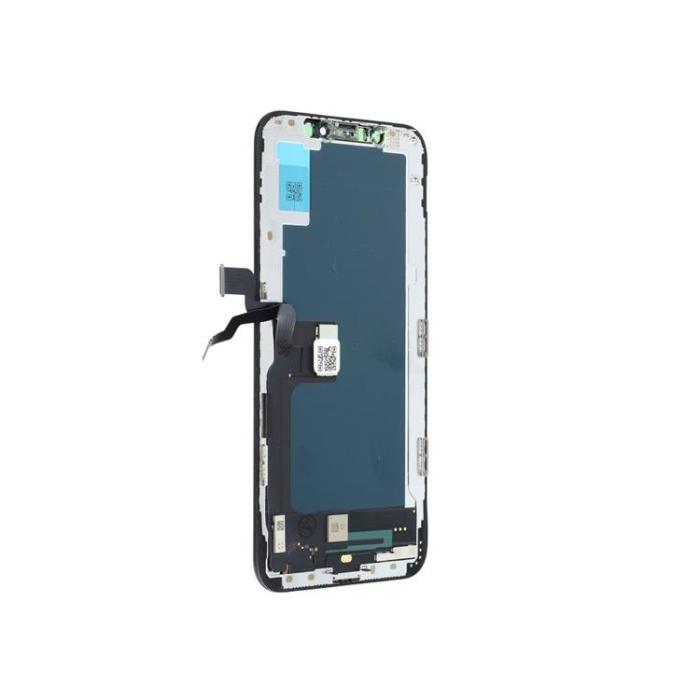 SpareParts - iPhone Xs Skärm med LCD-display HD+ Incell
