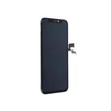 SpareParts - iPhone Xs Sk&auml;rm med LCD-display HD+ Incell