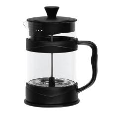 MAKU - MAKU Kaffepress Coffee Press French Press Svart