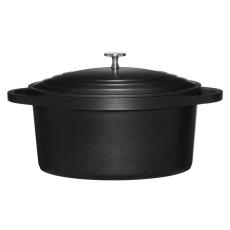 MAKU - MAKU Kastrull Gjuten Aluminium 28cm