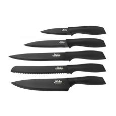 MAKU - MAKU Knivset 5 st Svart