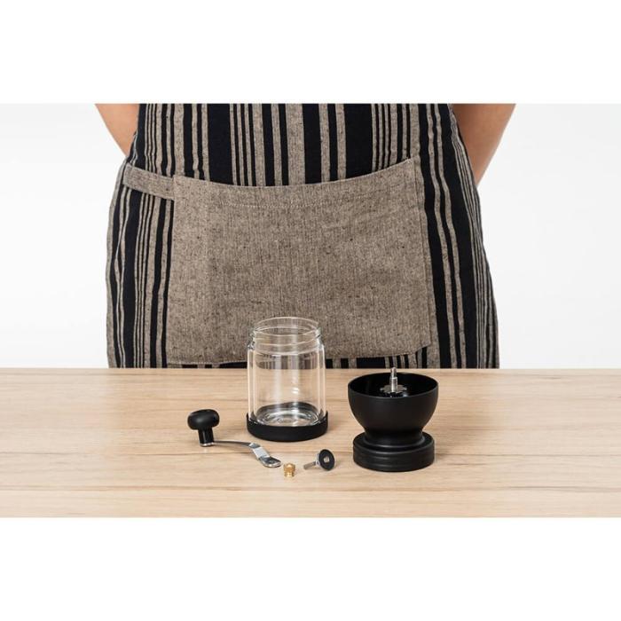 MAKU - MAKU Kaffekvarn Svart