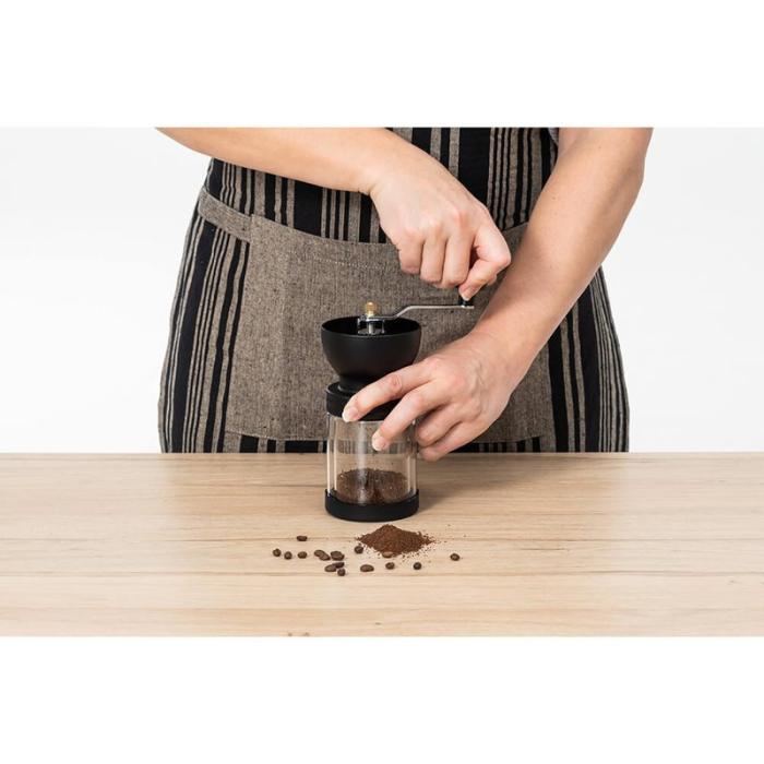 MAKU - MAKU Kaffekvarn Svart