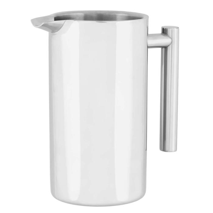 MAKU - MAKU Kaffepress Gastro Stål 1L