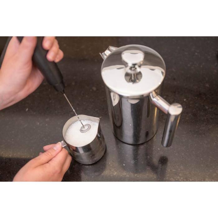MAKU - MAKU Kaffepress Gastro Stål 1L
