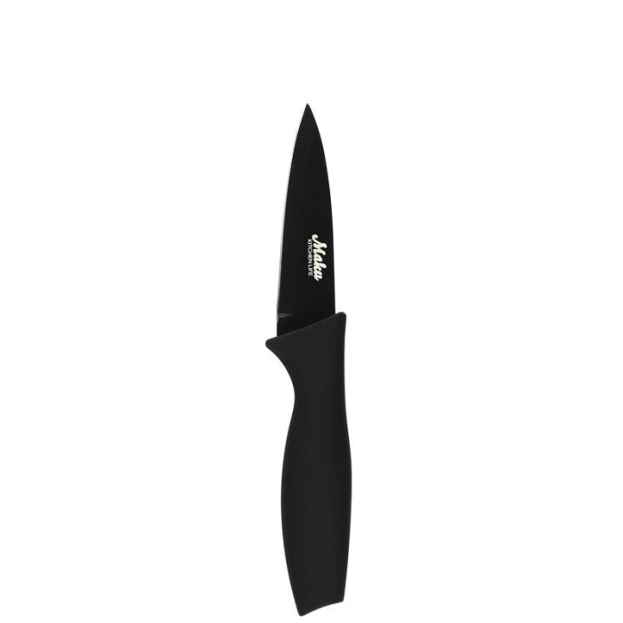 MAKU - MAKU Knivset 5 st Svart