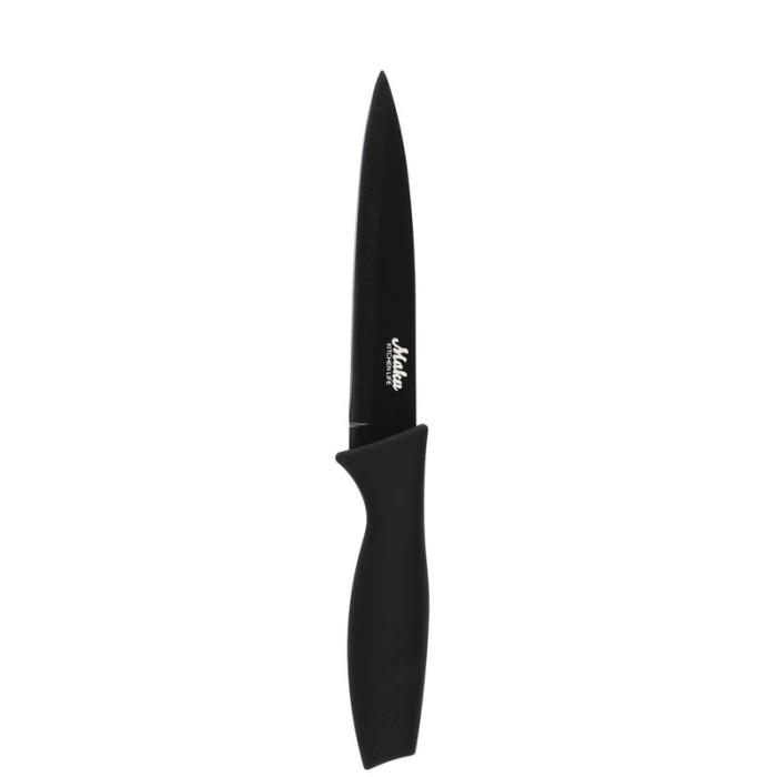 MAKU - MAKU Knivset 5 st Svart